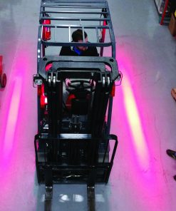 Forklift Warning LED Lights