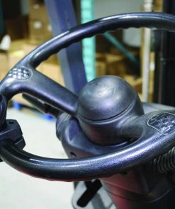 Forklift Steering Wheel Spinner Knob
