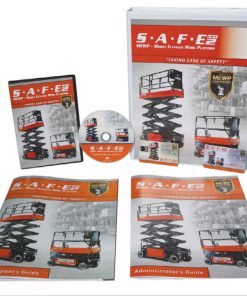 Safe Lift 2 MEWP Training