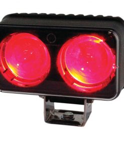 Safe Lite LED Red Pedestrian Alert Light