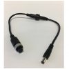 Safe-View Battery Cable