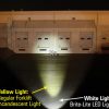 Brite Lite LED Forklift Headlight c