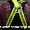 EZ-Fit Comfort Harness Padded Shoulders