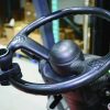 Forklift Steering Wheel Spinner Knob