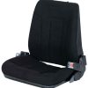 Deluxe Forklift Truck Seat Cloth