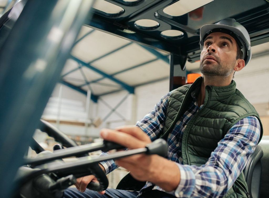 What Skills are Taught in a Forklift Certification Class?